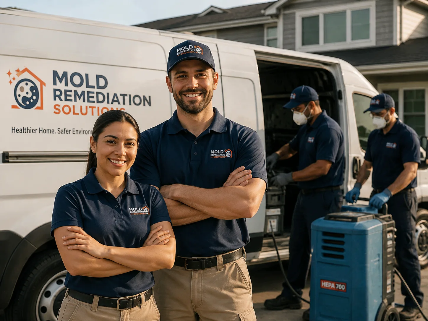 Mold Remediation company in Golden, CO